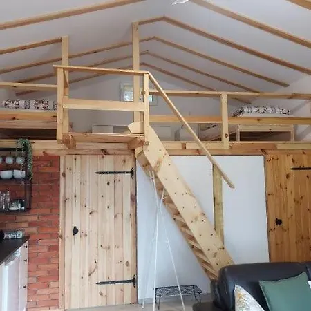 Pod Plugiem 펜션 스보르네가치에