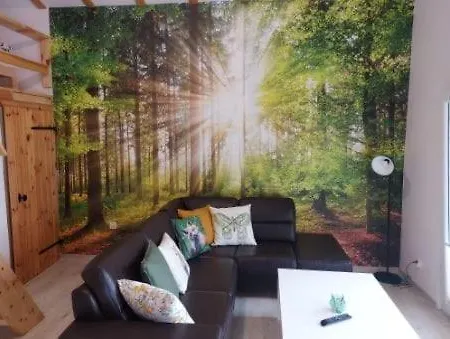 Nyaraló Pod Plugiem Swornegacie