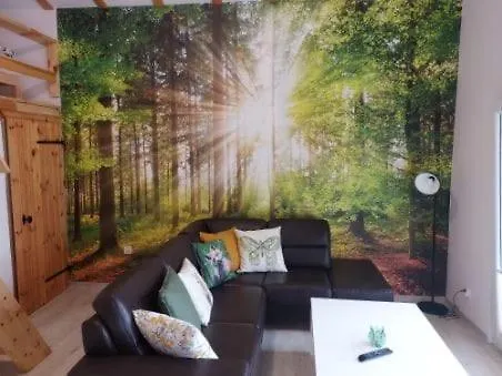 펜션 Pod Plugiem 스보르네가치에