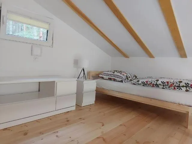 Pod Plugiem بيت للعطل *